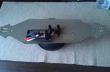 Mugen MBX6T #lipo #mamba #mbx6t #mugen #tekin #tork #traxxas