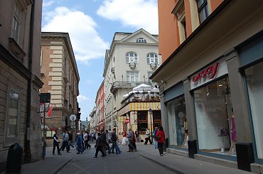 Kraków 1-3.05.2009 #Kraków2009