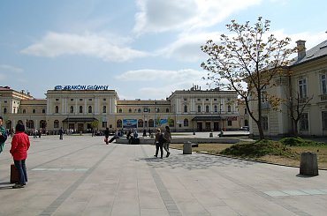 Kraków 1-3.05.2009 #Kraków2009