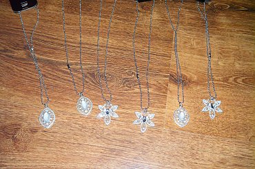 #BużuteriaSztuczna #Nowa