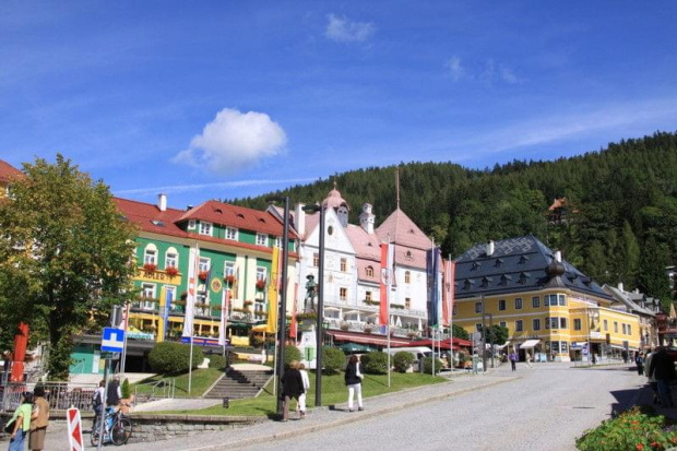 Mariazell