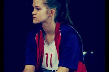 :PP #Koszykówka #WisłaKraków