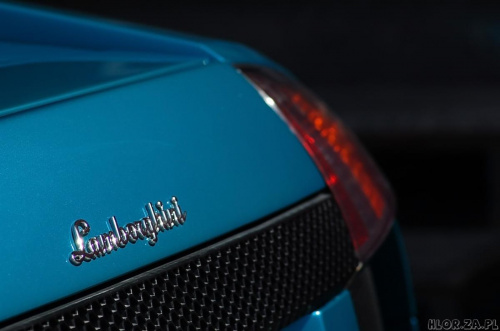 Lamborghini Murcielago 40th Anniversary 11/50