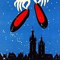 Kalosze szczęścia