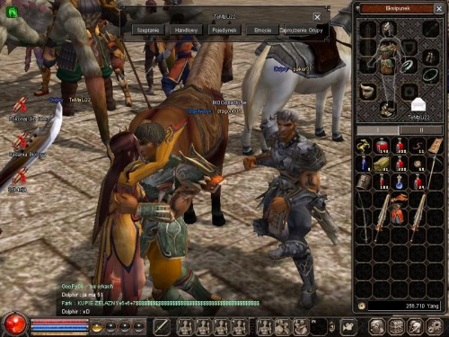 xDDDDDD #metin2