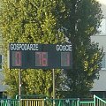 Elana - Olimpia Elbląg 0 - 1 19.09.2009
