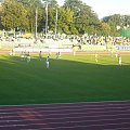 Elana - Olimpia Elbląg 0 - 1 19.09.2009
