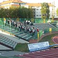 Elana - Olimpia Elbląg 0 - 1 19.09.2009