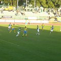 Elana - Olimpia Elbląg 0 - 1 19.09.2009