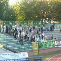 Elana - Olimpia Elbląg 0 - 1 19.09.2009