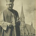 bp Franciszek Jedwabski