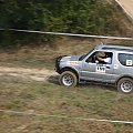 #RAJD4x4Czarnorzeki2009