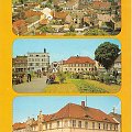 Drezdenko_1) Panorama miasta. Plac 15-Grudnia.
2) Stary ogród na pograniczu pomorsko-wielkopolskim znajdujący się w systemie obronnym wzdłuż Noteci; wzmiankowany jako miasto w 1317 r.; jest cennym zabytkiem średniowiecznego układu urbanistycznego.
3) S...