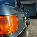 #Audi80