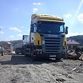 Scania #TransportScania