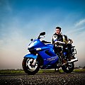 jak zasłyszałem niebieski wojownik ;)
Więceje będzie na www.facebook.com/PasekDawidPhotography #portret #motor #motocykl #kawasaki #krjobraz #nikon #tamron #strobing