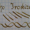 atrament_iroshizuku_ina-ho