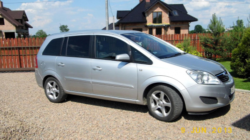 Zafira B