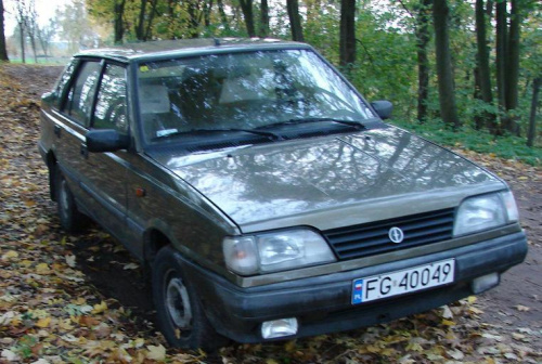 Polonez ATU na sprzedaz - 1500zl