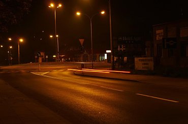 #piotrkow #PiotrkówTryb #PiotrkówTrybunalski #noc #olympus #budynki #zmierzch