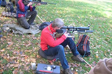 Zawody Chrcynno #ZawodyHFTFT