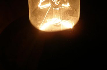 #żarówka #światło