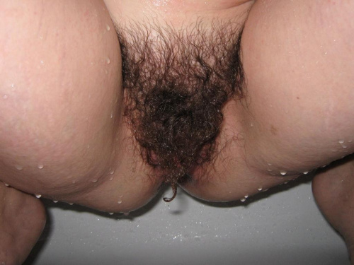 cipka zony i kutasek meza