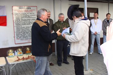 Zakończenie Ligi w Piekarach Śląskich #FlorAmator