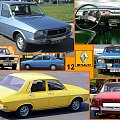 Ten model doskonale jest znany starszym Polakom, bowiem na jego licencji produkowano samochód Dacia 1300, który w czasach komuny był dość popularny. O ile o Dacii nie można nic dobrego powiedzieć (może poza egzemplarzami do 74 roku) o tyle Renault 12 b...