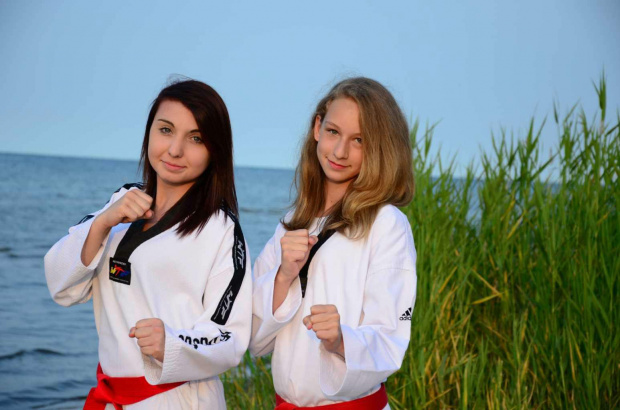 Taekwondo Camp Puck 2013 #arcus #koryo #taekwondo #tkd #wtf