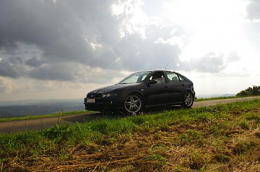 Leon #asz #czarny #felga #Leon #sport #tdi #top