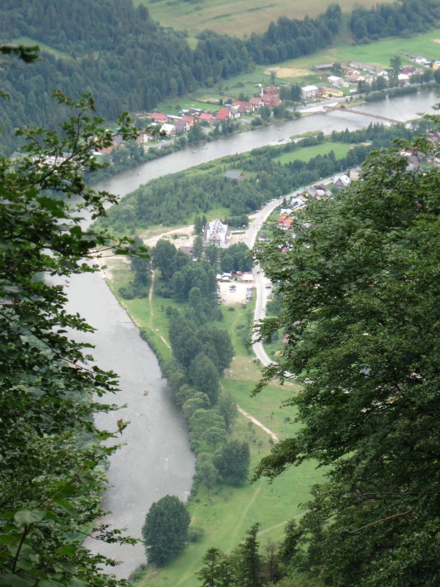 Dunajec