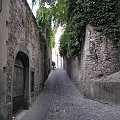 Bergamo - starówka i okolice