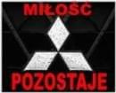 Miłosc do mitsubishi