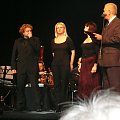 Koncert 7 Pieśni Marii w Zabrzu 17.10.2008r. #Zabrze #Oratorium