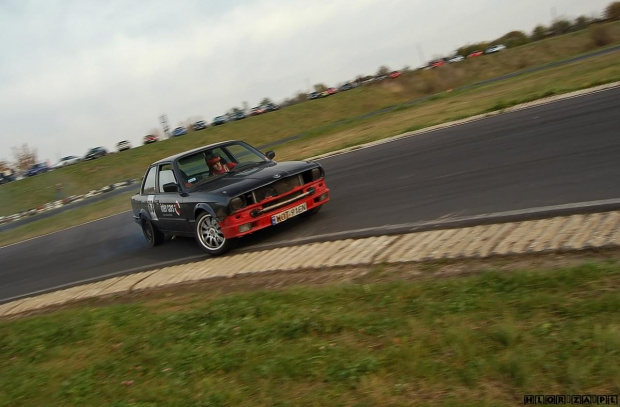 Exoticcars.pl TrackDay
19.10.2008 Lublin, Poland