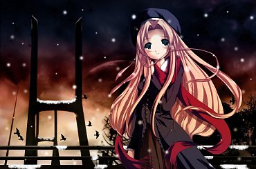 #anime #girl #girls #dziewczyna #dziewczyny #dziewczynka #dziewczynki #manga #tapeta #tapety #pulpit