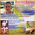 Daniel Zając - Niepełnosprawność Ruchowa --- http://pomagamy.dbv.pl/ #pomagamydbvpl #StronaInformacyjna #ApelOPomoc #LudzkaTragedia #PomocPotrzebującym #PomocDziecku #pomoc #PomocCharytatywna #rehabilitacja #turnusy #wolontariat #WalkaOZdrowie