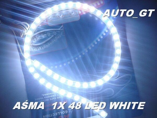 AUTO-GT.BAZAREK.PL TUBY LED DIODY SMD