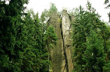 teplickie skalne miasto #sudety #DolnyŚląsk #góry #CudaNatury