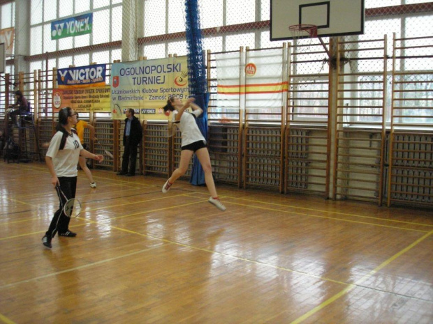 Badminton 2009