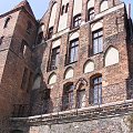 Zwiedzając starą część Torunia można się poczuć jak w innym świecie. #Toruń #Wisła #Zabytki #Rynek #Średniowiecze #Panorama #StareMiasto #BramyObronne #Krajobraz
