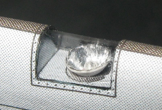 Reflektor