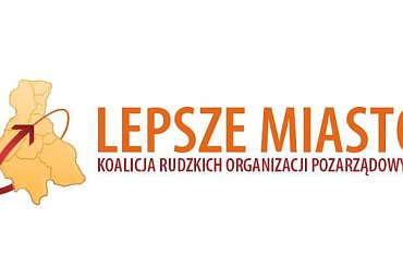 Lepsze Miasto -logo #LepszeMiasto #GeniusLoci