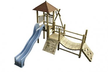 Plac zabaw www.marczak.pl #ZPD #PlacZabaw #PlaceZabaw #zabawka #huśtawka #zjeżdżalnia #marczak #domator