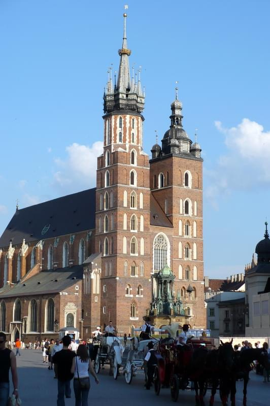 Kościół Mariacki