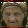 Opiekun wnuka