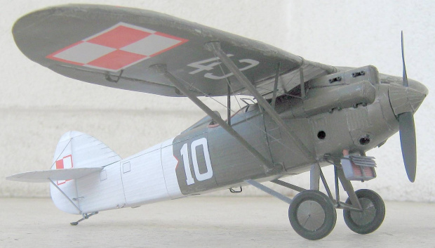 PWS-10