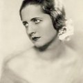 Jadwiga Smosarska, aktorka ( 1898-1971 )