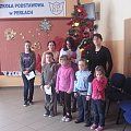 Zwycięzcy klas 0-III